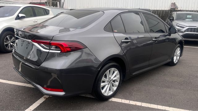 ALTIS 1.8  第5張相片