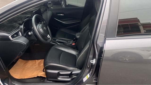 ALTIS 1.8  第7張相片