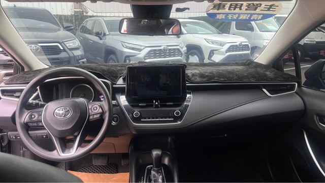 ALTIS 1.8  第9張相片