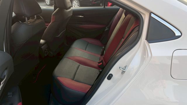 ALTIS GR SPORT 1.8  第9張相片