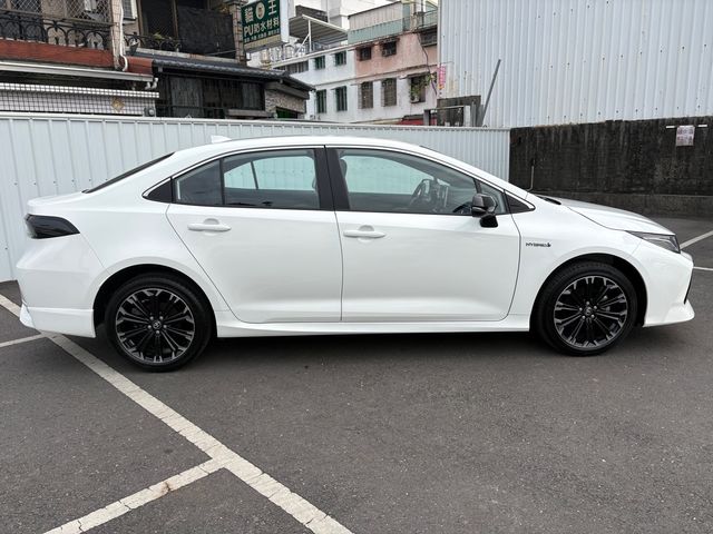 ALTIS GR SPORT HV  第4張相片