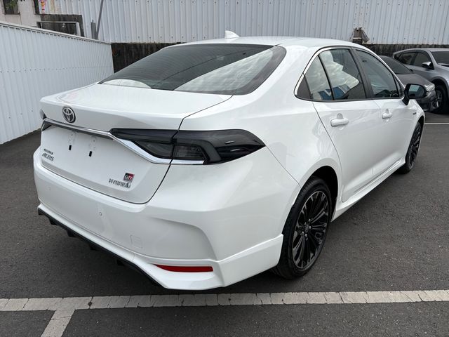 ALTIS GR SPORT HV  第5張相片