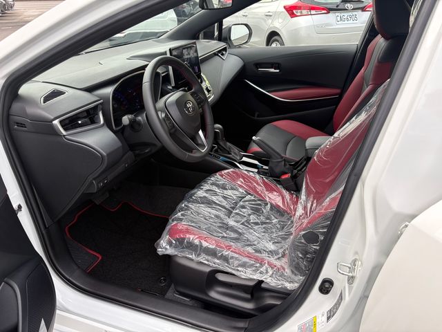 ALTIS GR SPORT HV  第8張相片