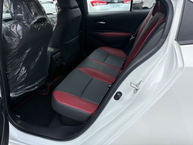 ALTIS GR SPORT HV  第9張相片