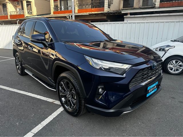 RAV4 2.5HV 4WD  第3張相片