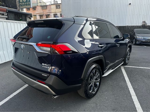 RAV4 2.5HV 4WD  第5張相片