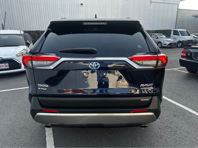 RAV4 2.5HV 4WD  第6張相片