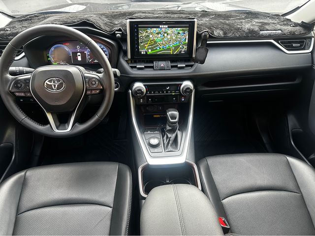 RAV4 2.5HV 4WD  第7張相片