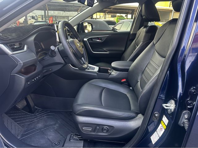 RAV4 2.5HV 4WD  第8張相片