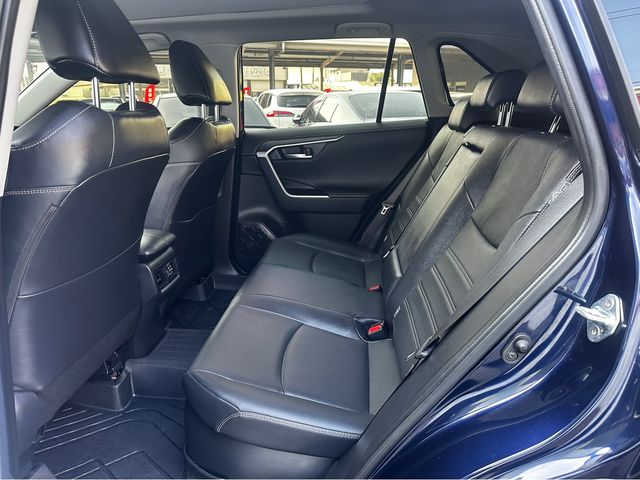 RAV4 2.5HV 4WD  第9張相片