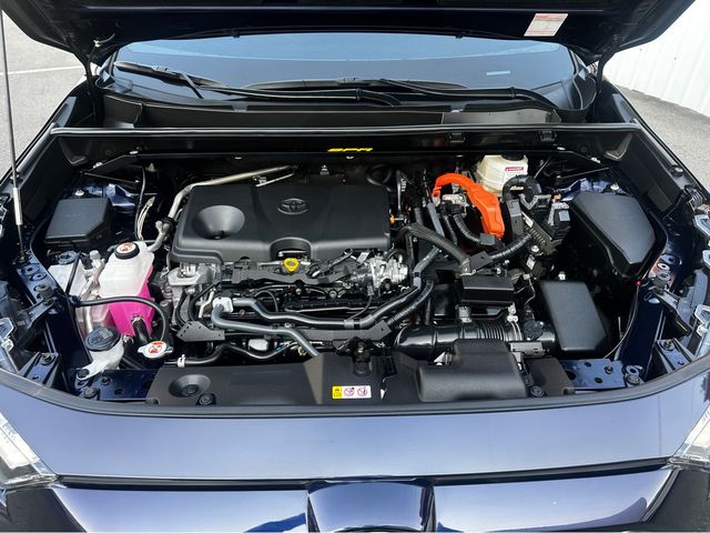 RAV4 2.5HV 4WD  第10張相片