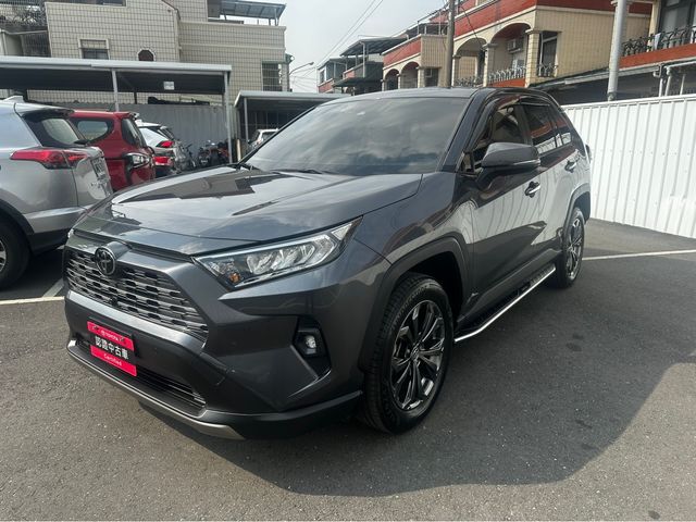 RAV4 2.0  第1張相片
