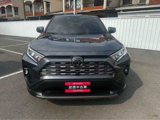 RAV4 2.0  第2張相片