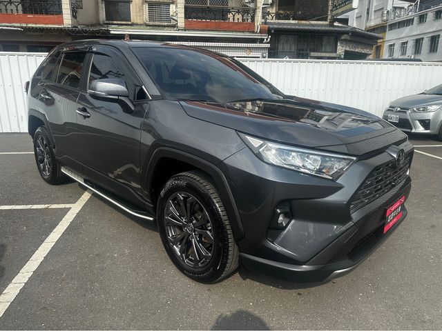 RAV4 2.0  第3張相片