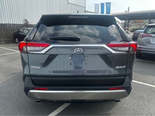 RAV4 2.0  第6張相片