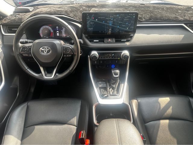RAV4 2.0  第7張相片