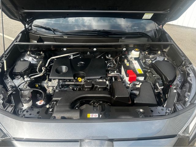 RAV4 2.0  第10張相片