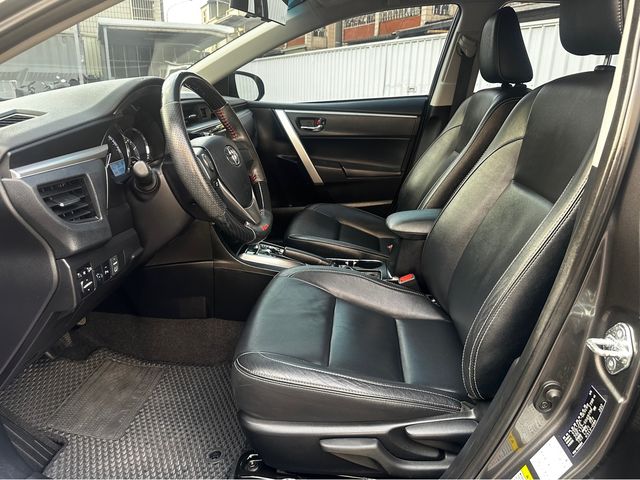 ALTIS 1.8  第8張相片