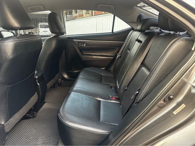 ALTIS 1.8  第9張相片