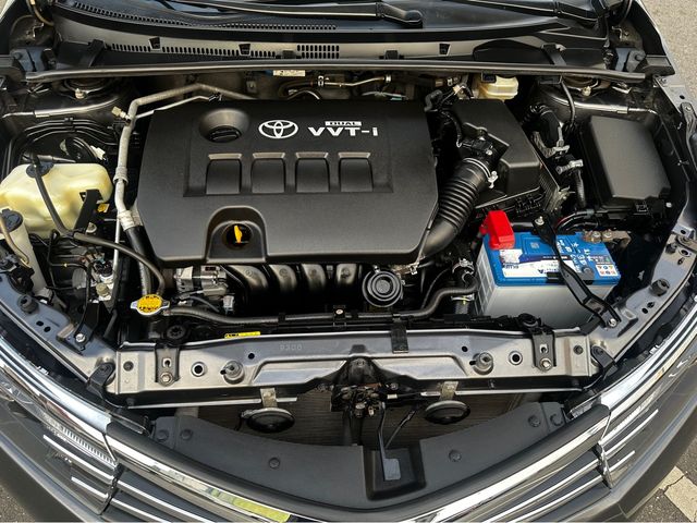 ALTIS 1.8  第10張相片