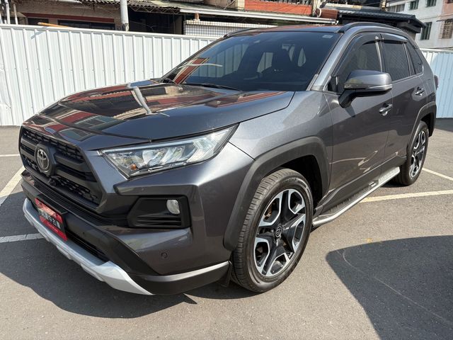 RAV4 2.0  第1張相片