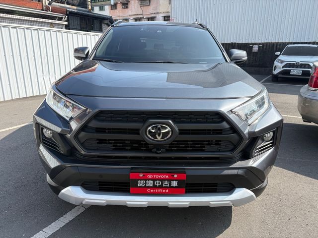 RAV4 2.0  第2張相片