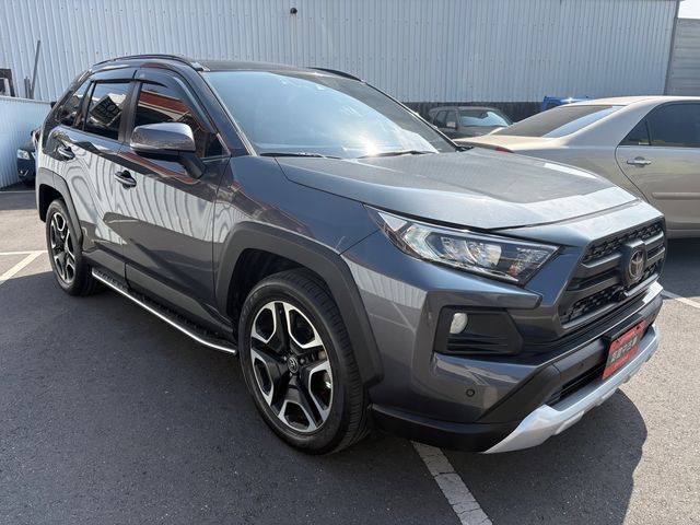 RAV4 2.0  第3張相片