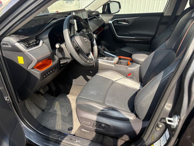 RAV4 2.0  第8張相片