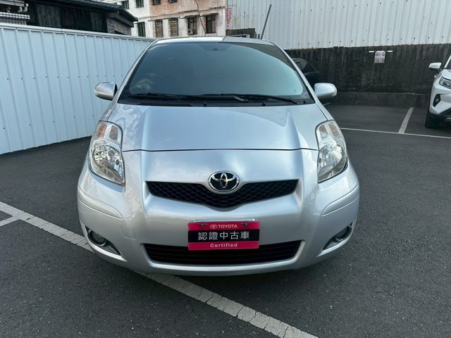 YARIS 1.5  第2張相片