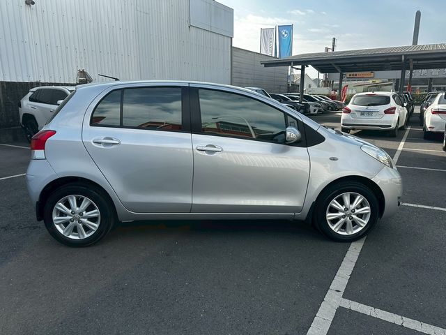 YARIS 1.5  第4張相片