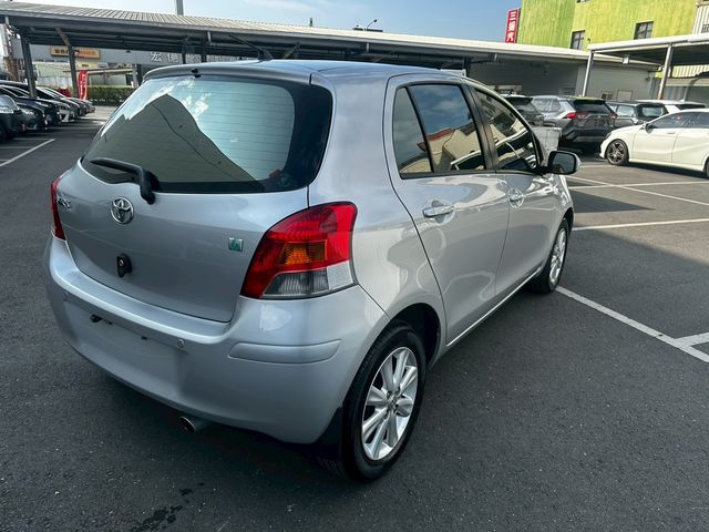YARIS 1.5  第5張相片