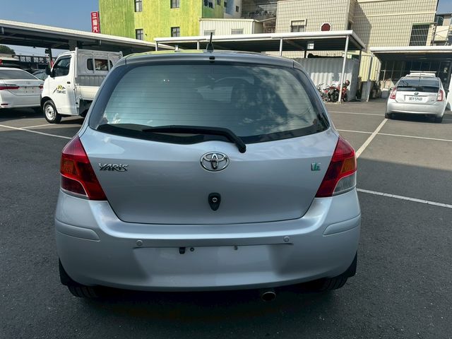 YARIS 1.5  第6張相片