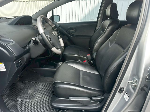 YARIS 1.5  第8張相片