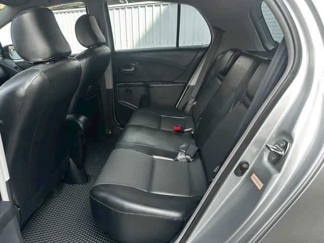 YARIS 1.5  第9張相片