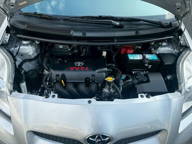 YARIS 1.5  第10張相片