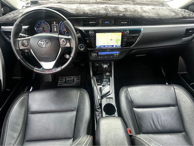 ALTIS 1.8  第7張相片