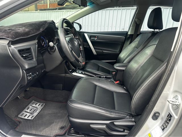 ALTIS 1.8  第8張相片