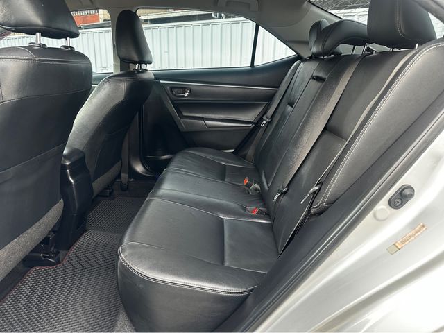 ALTIS 1.8  第9張相片