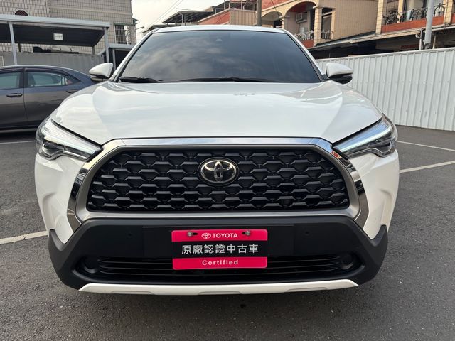 CROSS 1.8  第2張相片