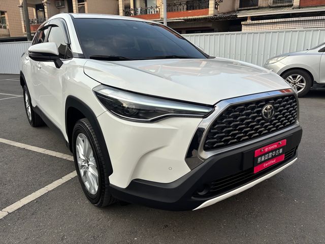 CROSS 1.8  第3張相片