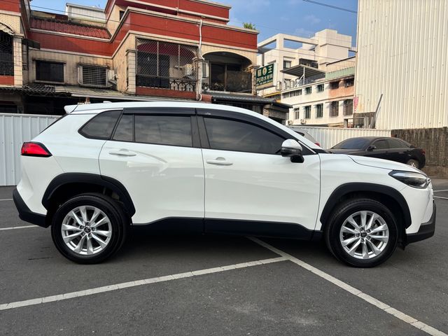 CROSS 1.8  第4張相片