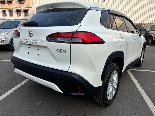 CROSS 1.8  第5張相片