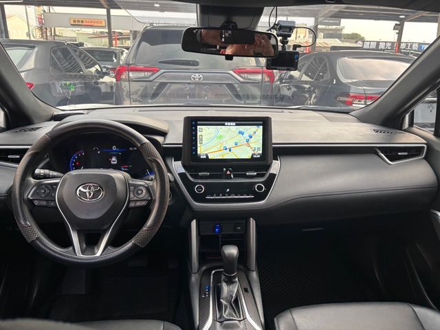 CROSS 1.8  第7張相片