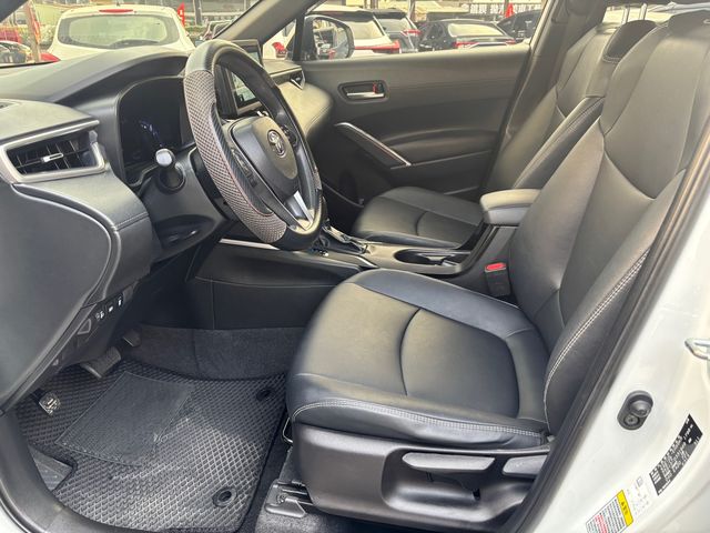 CROSS 1.8  第8張相片