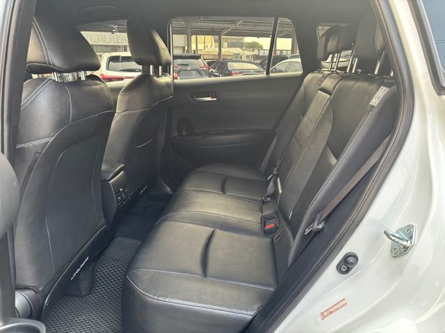 CROSS 1.8  第9張相片