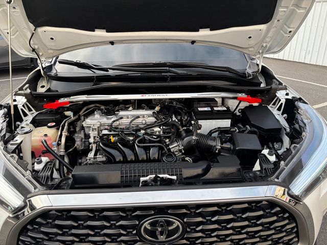 CROSS 1.8  第10張相片