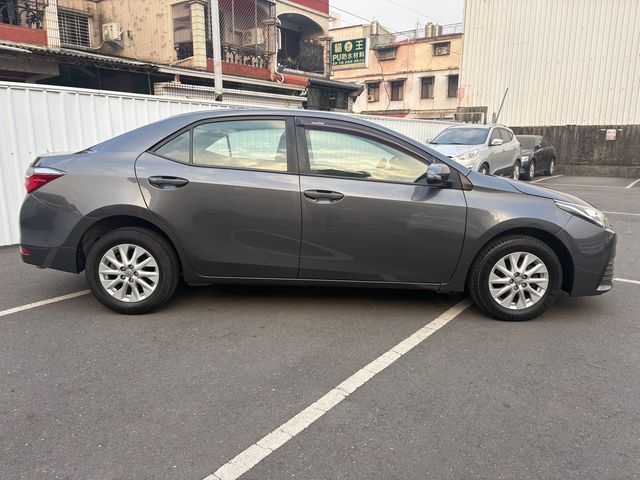 ALTIS 1.8  第4張相片