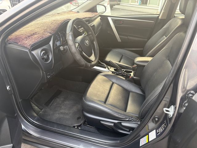 ALTIS 1.8  第8張相片