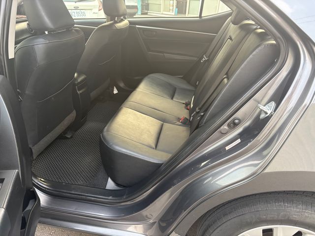 ALTIS 1.8  第9張相片