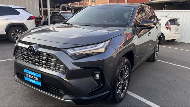 RAV4 2.5 HV  第1張相片